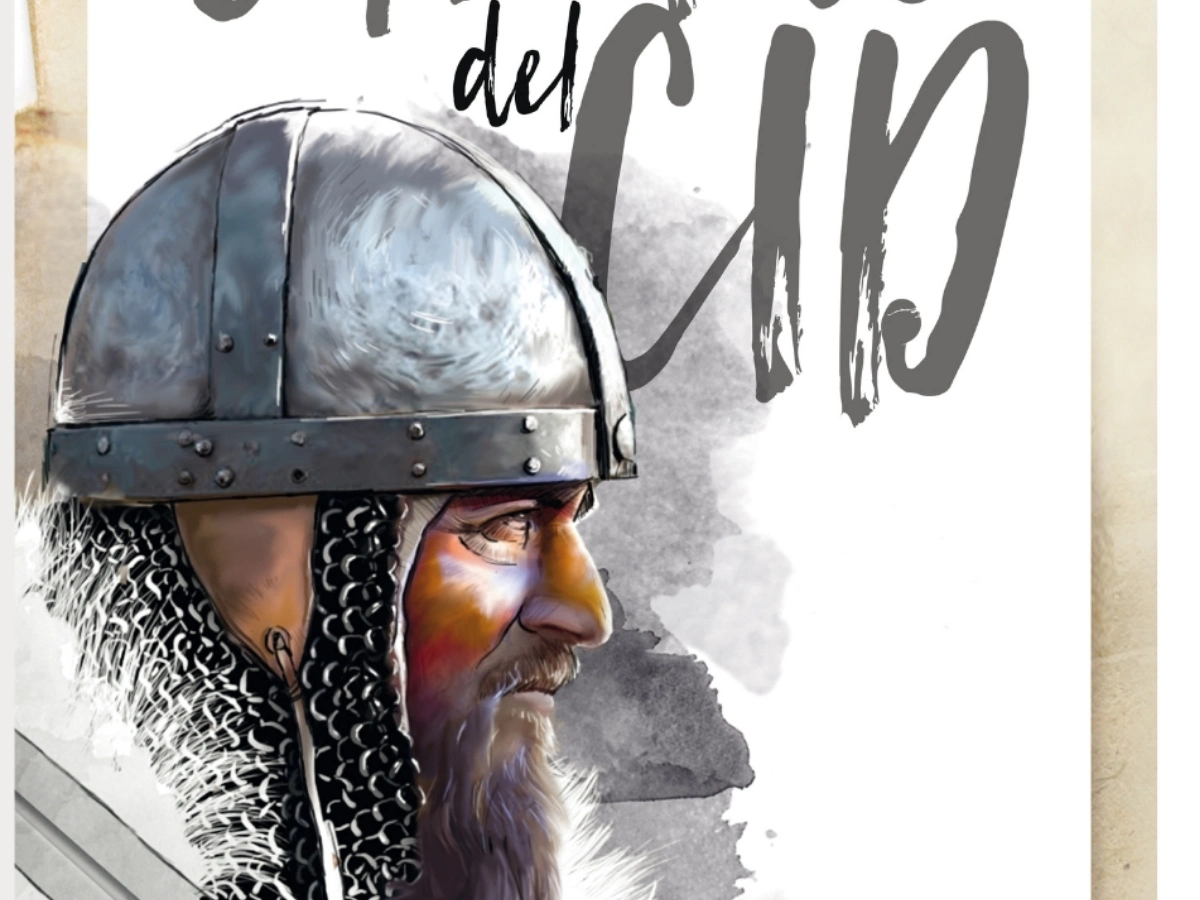 Exposición Camino del Cid