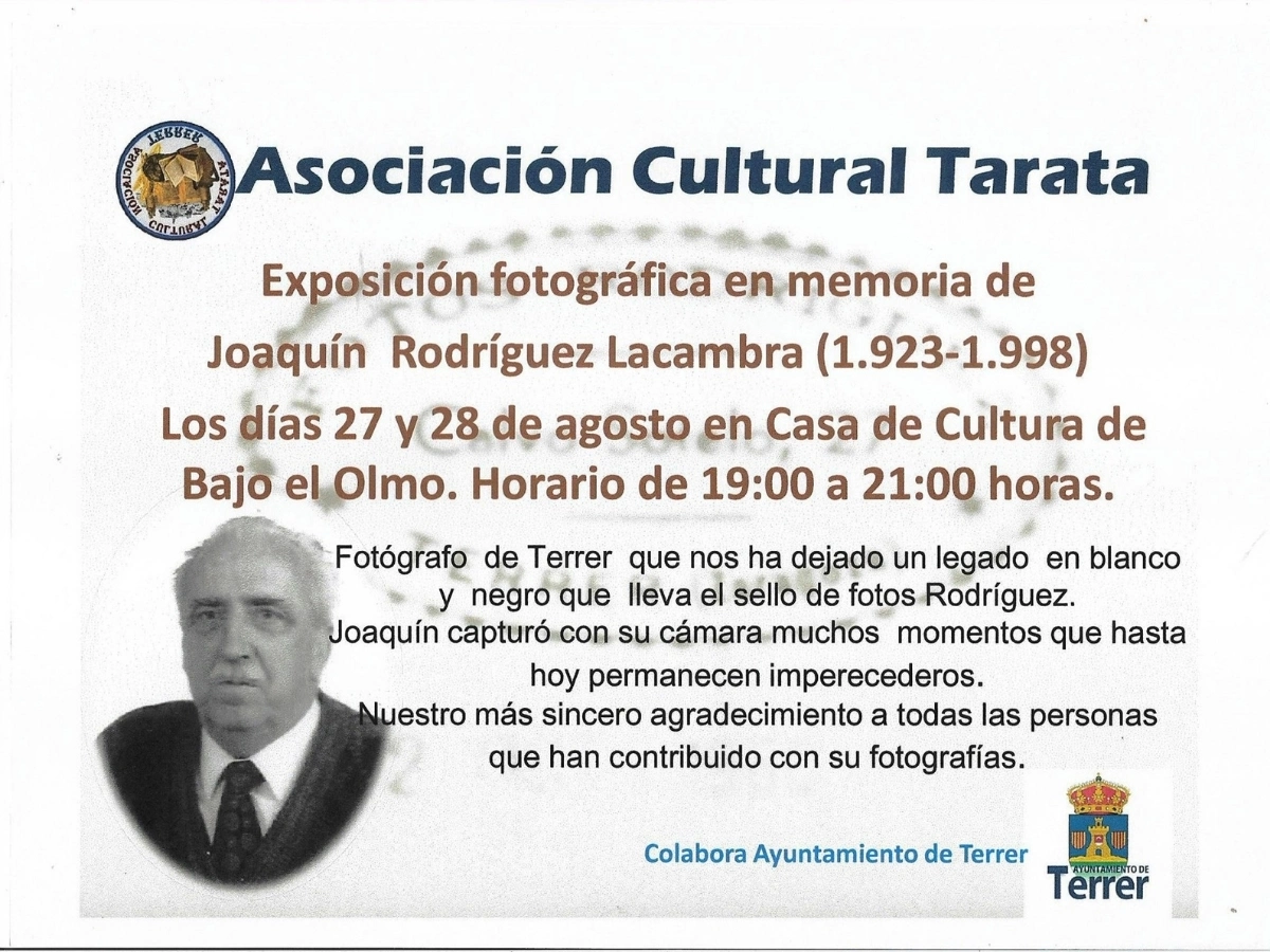 Fotos Rodríguez