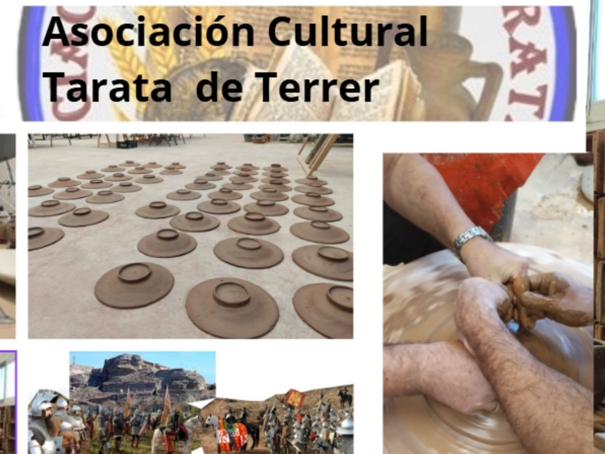 Talleres de cerámica mudéjar DPZ