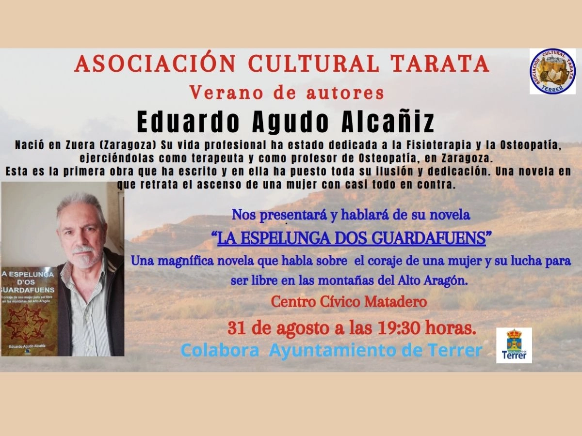 Conferencia Eduardo Casas Herrer